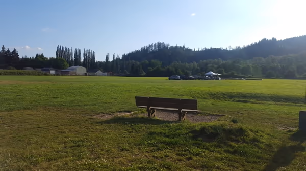 Eastside Off-leash Area